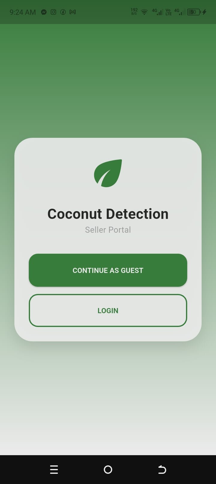 Login